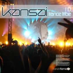 Trance Tribe 1.0