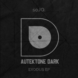 Exodus EP