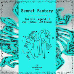 Twilo's Legend EP