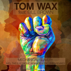 Mechanical Slavery (Remixes)