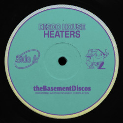 Disco House Heaters