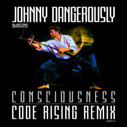 Consciousness (Code Rising Remix)