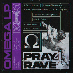 OMEGA LP