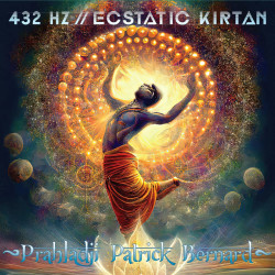 Ecstatic Kirtan