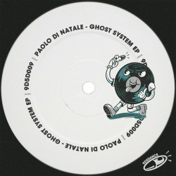Ghost System