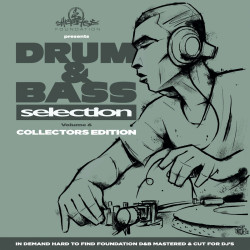 Drum & Bass Selection 6 - The Collectors Edition