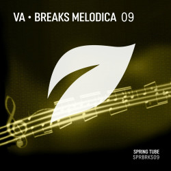 Breaks Melodica Vol. 9