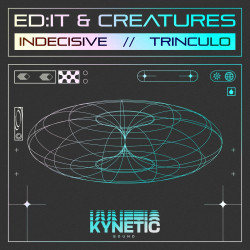 Indecisive / Trinculo