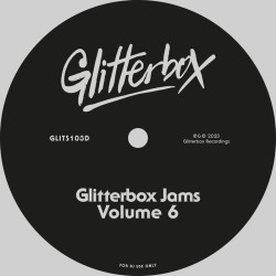 Glitterbox Jams Vol 6