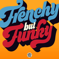 Frenchy but Funky 