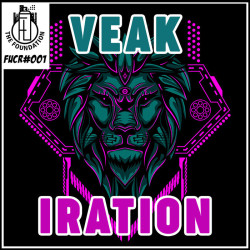 Iration Vol 01