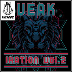 Iration Vol 02