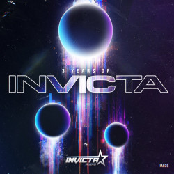 3 Years of Invicta