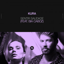 Sentir Saudade [Extended Mix]