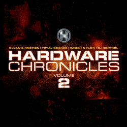 Hardware Chronicles, Vol. 2