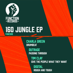 160 Jungle