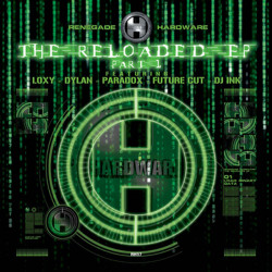 The Reloaded EP, Pt. 1