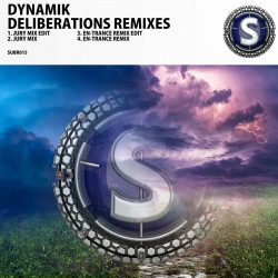 Deliberations Remixes
