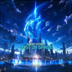 Lost In Space