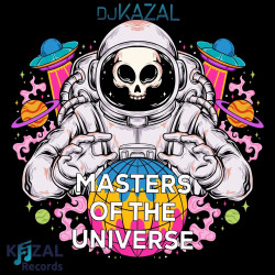 Masters of the Universe