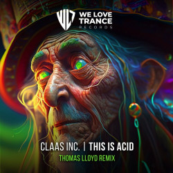 This is ACID (Thomas Lloyd Remix)