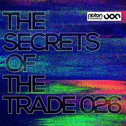 The Secrets Of The Trade 026