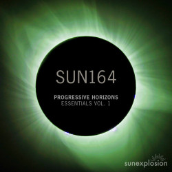  Progressive Horizons: Essentials, Vol. 1