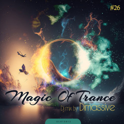 Magic Of Trance Vol 26