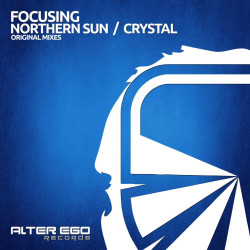 Northern Sun  Crystal