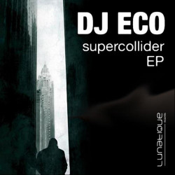 Supercollider EP