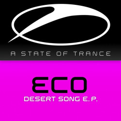 Desert Song E.P.