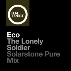 The Lonely Soldier (Solarstone Pure Mix)