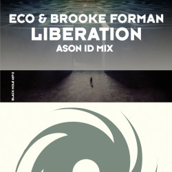 Liberation (Ason ID Mix)