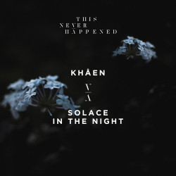 Solace In The Night