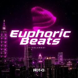 Euphoric Beats 001