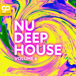 Nu Deep House Vol.6