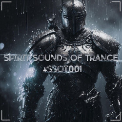 Spirit Sounds Of Trance #001 (Mixed by DJ SounEmot)