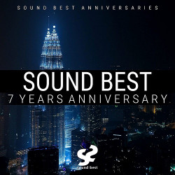 Sound Best 7 Years Anniversary