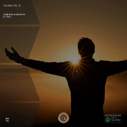 Villagio Vol.15 (Compiled & Mixed by Dj Taco)