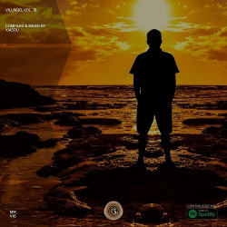 Villagio Vol.16 (Compiled & Mixed by Xiasou)