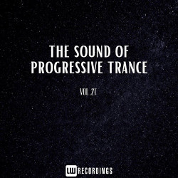 The Sound Of Progressive Trance Vol.21