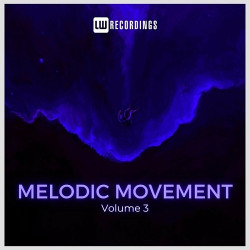 Melodic Movement Vol.03