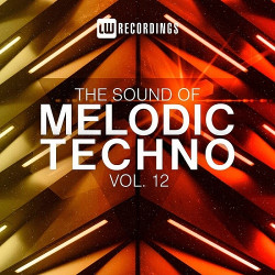 The Sound Of Melodic Techno Vol.12