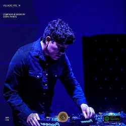 Villagio Vol.14 (Compiled & Mixed by Sebas Ramos)