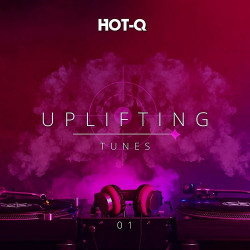 Uplifting Tunes 001