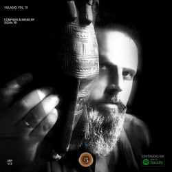 Villagio Vol.13 (Compiled & Mixed by Sigma Pr)