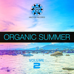 Organic Summer Vol.2