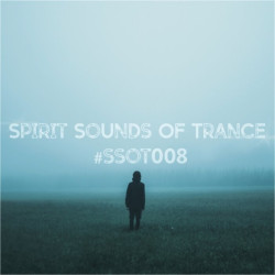 Spirit Sounds Of Trance #008