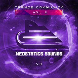Trance Community Vol. 2