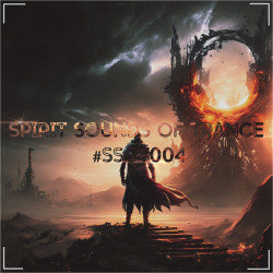Spirit Sounds Of Trance #004 (Mixed by SounEmot)